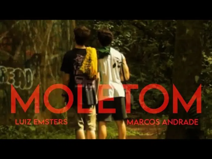 Wideo do filmu MOLETOM — MOLETOM - CURTA-METRAGEM