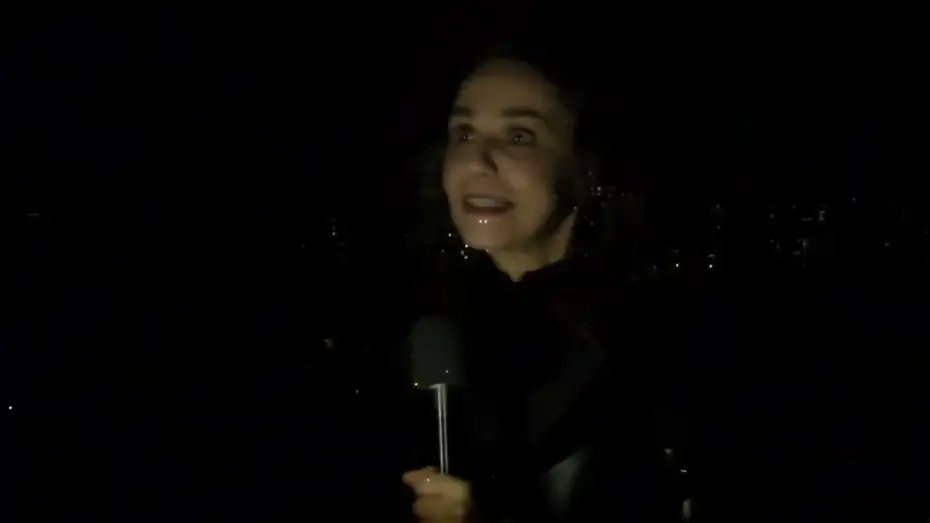Wideo do filmu Justa — Yara de Novaes apresenta JUSTA | #EmCasaComSesc