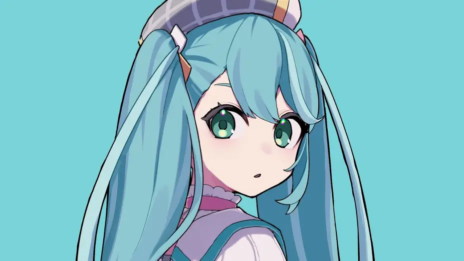 Wideo do filmu 初音ミク マジカルミライ 2024 — アンテナ39 / 柊マグネタイト feat. 初音ミク【マジカルミライ 2024】