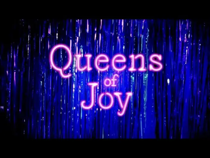 Wideo do filmu Королеви радості — Queens of Joy Trailer/2025/