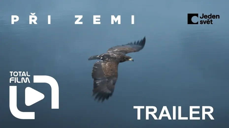 Wideo do filmu Při zemi — Při zemi (2025) HD trailer #JedenSvět2026