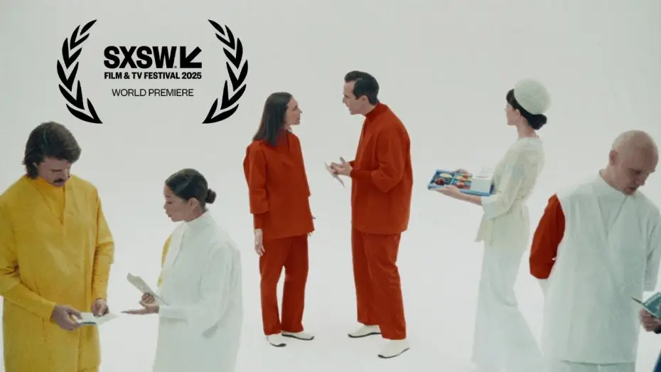 Wideo do filmu Neuro — Neuro | Official Trailer | SXSW 2025