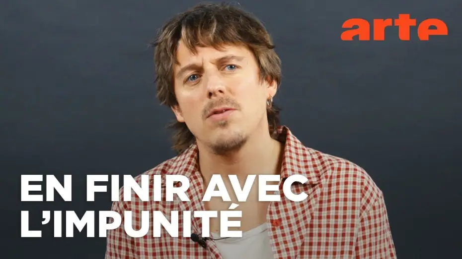 Wideo do filmu Ceci est mon corps — Victime d'un prêtre pédocriminel | Ceci est mon corps | ARTE
