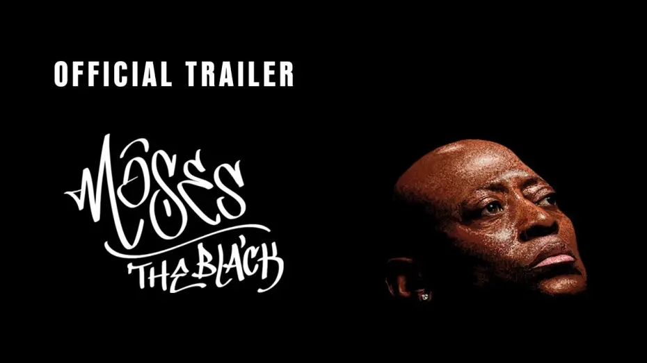 Wideo do filmu Moses the Black — Official Trailer (Red Band Version)