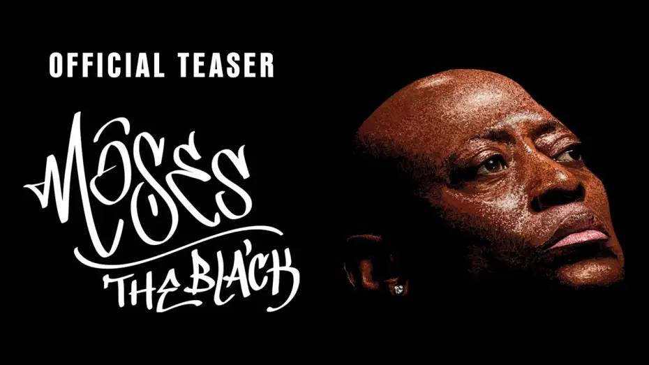 Wideo do filmu Moses the Black — Official 40-Second Teaser (PG-13 Version)
