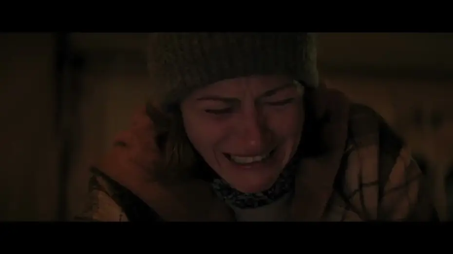 Wideo do filmu Le Refuge — Child TRAILER - Release 09/09/2026