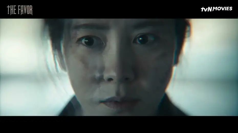 Wideo do filmu 구원자 — The Favor | tvN Movies