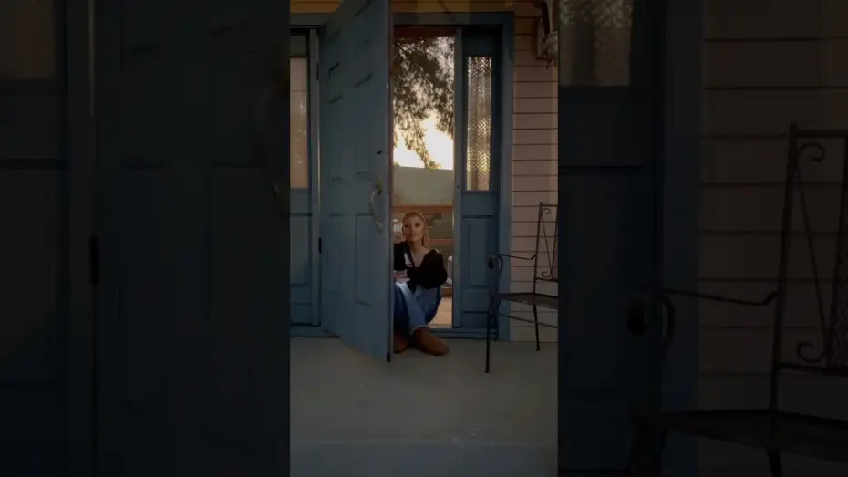 Wideo do filmu Brighter Days Ahead — ♡