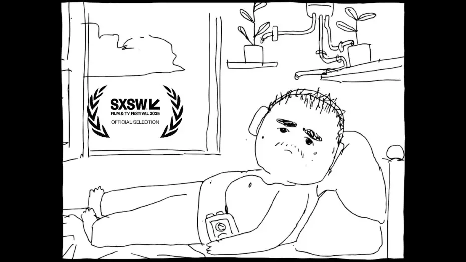 Wideo do filmu S The Wolf — S the Wolf - teaser