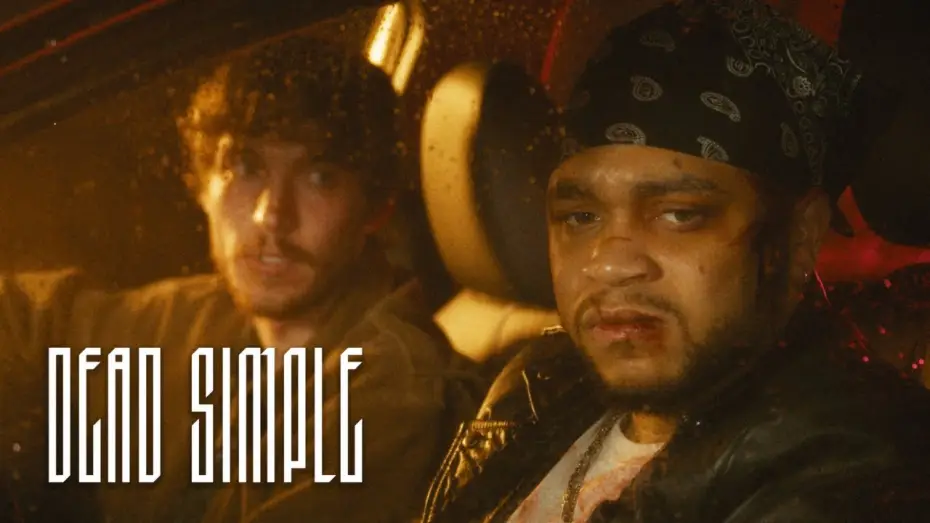 Wideo do filmu Dead Simple — DEAD SIMPLE | 86LUCK