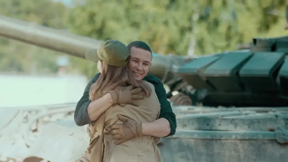 Wideo do filmu Тимур и его команда — Тимур и его Команда. Первый официальный трейлер! Премьера уже в следующем году #кологривый #премьера