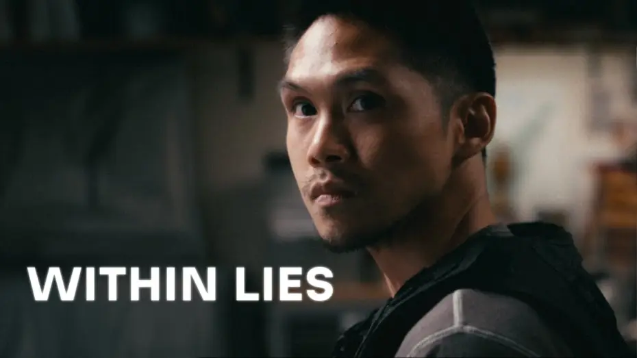 Wideo do filmu Within Lies — WITHIN LIES | 86LUCK | Sony FX3