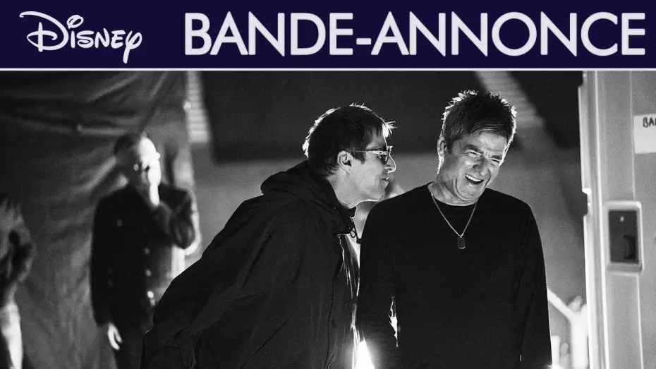 Wideo do filmu Don't Look Back In Anger — Don't Look Back in Anger - Première bande-annonce (VOSTFR)