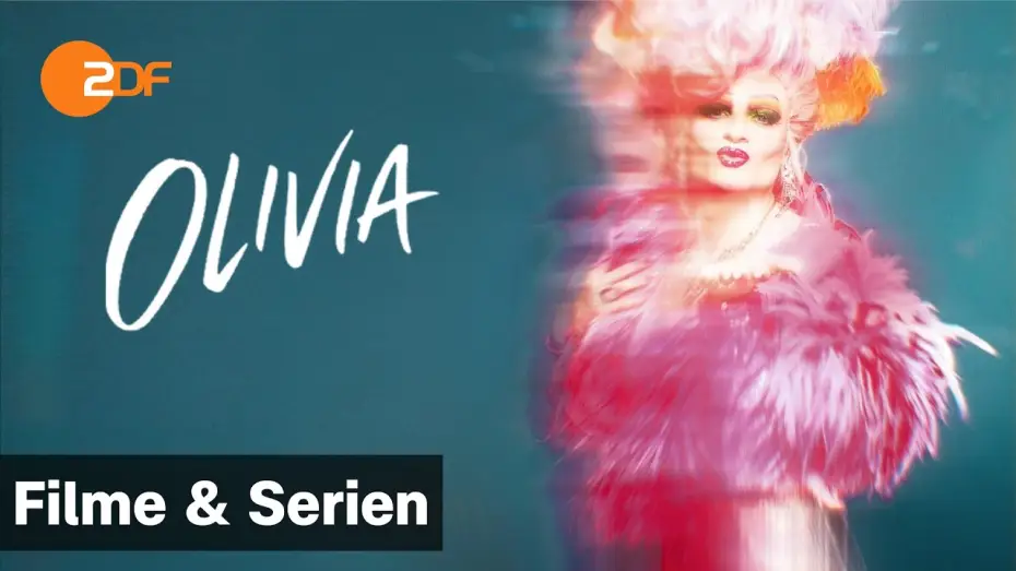 Wideo do filmu Olivia — OLIVIA – Der mutige Weg zur Travestieikone | ZDF #oliviajones #film