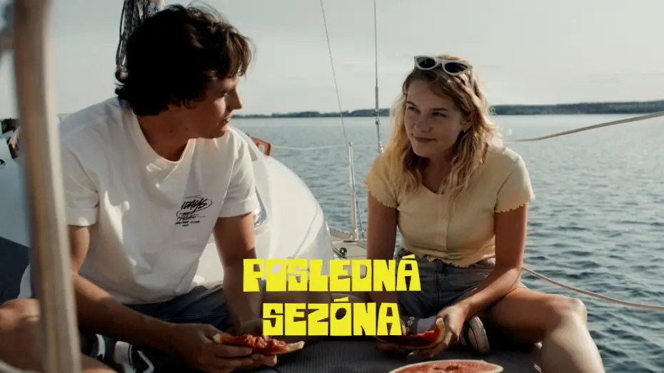 Wideo do filmu Posledná sezóna — Posledná sezóna | nový slovenský film | festivalový teaser