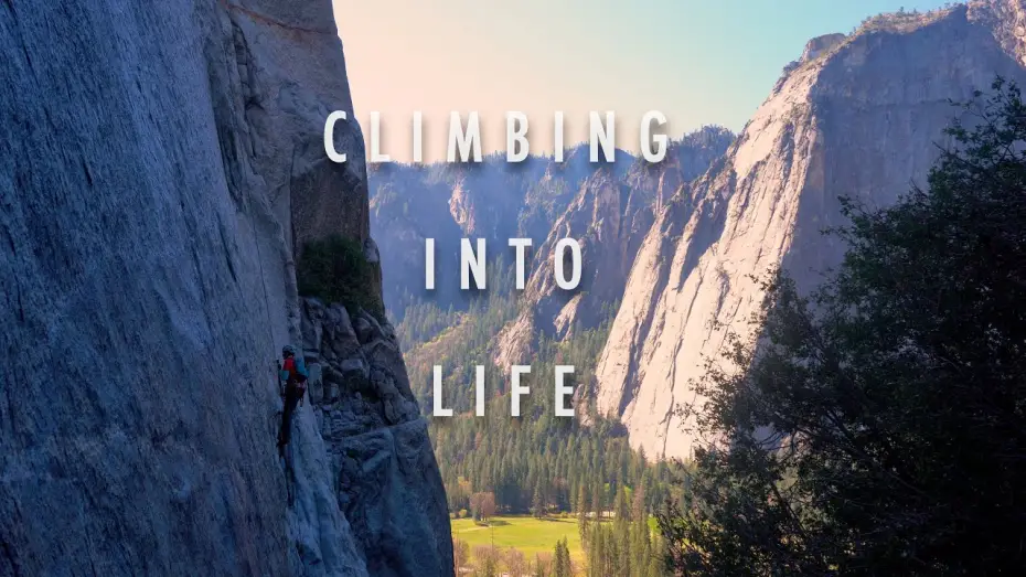 Wideo do filmu Climbing Into Life — Climbing Into Life: The Dierdre Wolownick Story