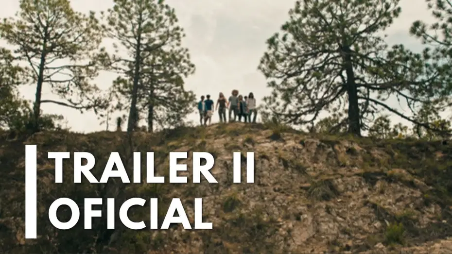 Wideo do filmu Una Historia de Ovejas y Luciérnagas — TRÁILER 2 | Una Historia de Ovejas y Luciérnagas