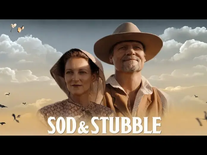 Wideo do filmu Sod and Stubble — Sod and Stubble Movie Trailer Bailey Chase | Official Movie Trailer | In Theaters April 18th