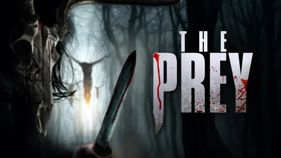 Wideo do filmu The Prey — The Prey | Official Trailer | BayView Entertainment