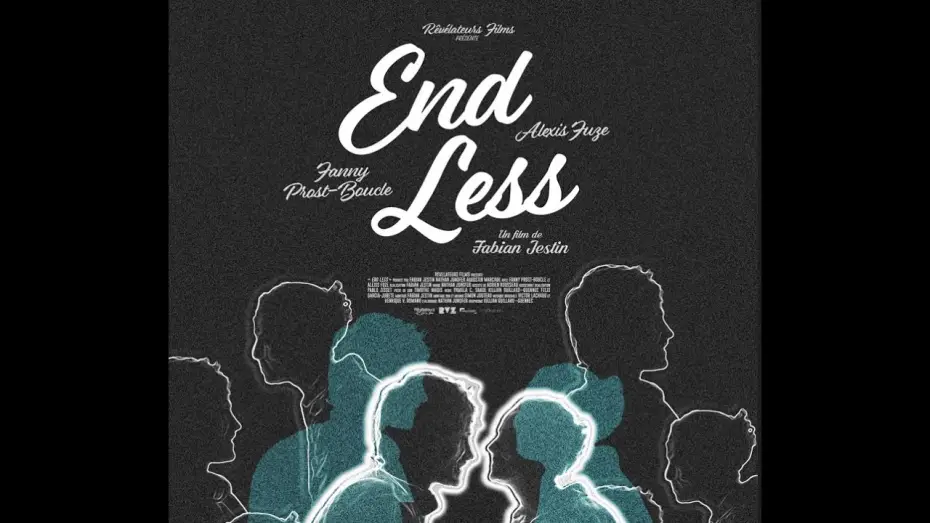 Wideo do filmu End Less — END LESS - Teaser (2025)
