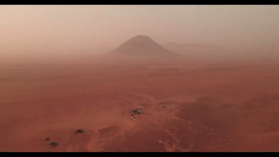 Wideo do filmu La Montagne d’or — LA MONTAGNE D'OR - bande annonce