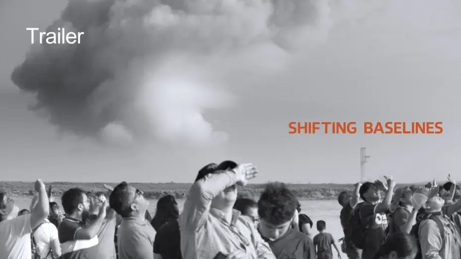 Wideo do filmu Shifting Baselines — Shifting Baselines | Trailer