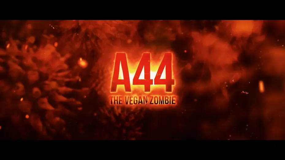 Wideo do filmu A44 — A44 Official  Movie Trailer