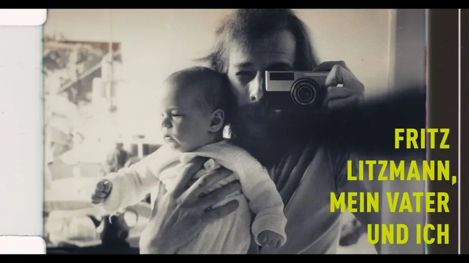 Wideo do filmu Fritz Litzmann, mein Vater und ich — FRITZ LITZMANN, MEIN VATER UND ICH // Trailer // Kinostart 29. Mai