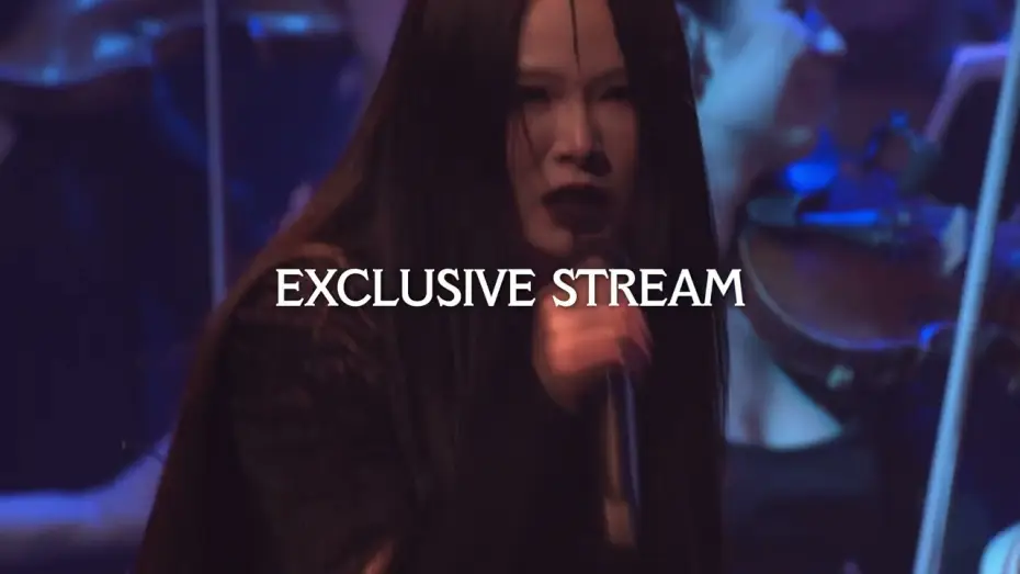 Wideo do filmu Devin Townsend: The Moth — Devin Townsend's "The Moth" Official Live Stream Trailer