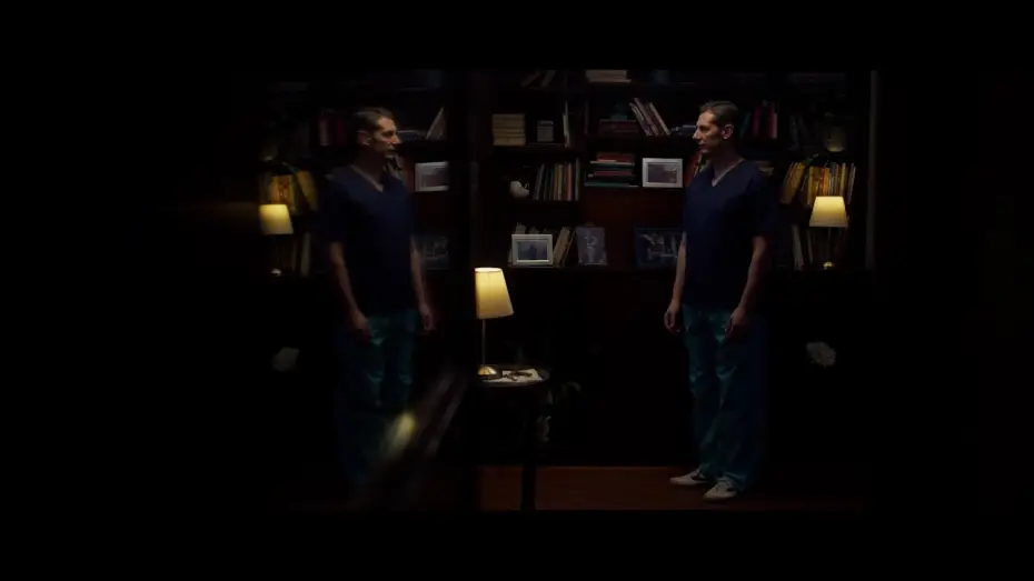 Wideo do filmu Es copia fiel — Ture Copy - Trailer - ENG