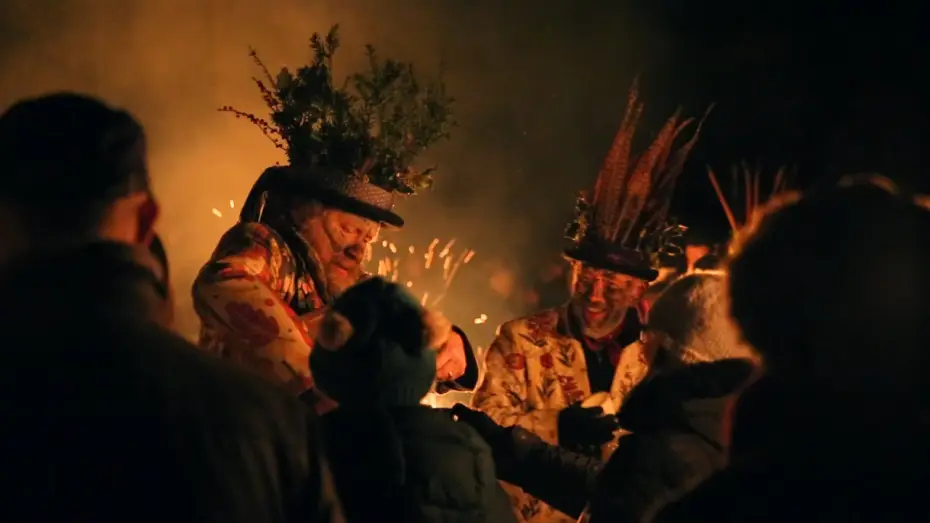 Wideo do filmu Welcome to the Orchard of England — Welcome to the Orchard of England | Official Trailer