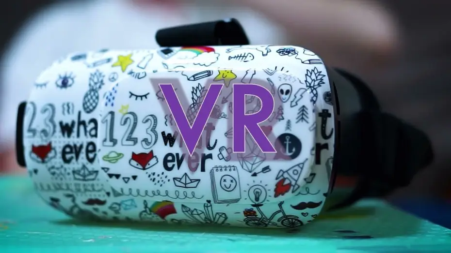 Wideo do filmu VR — VR Teaser Trailer #1 (2023)