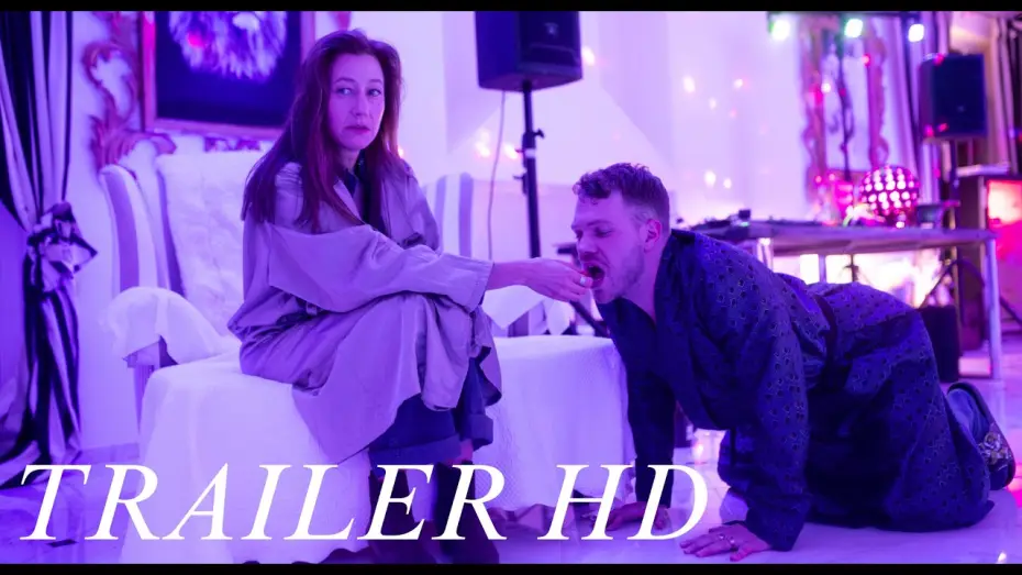 Wideo do filmu Liebhaberinnen — LIEBHABERINNEN - Trailer German | Deutsch