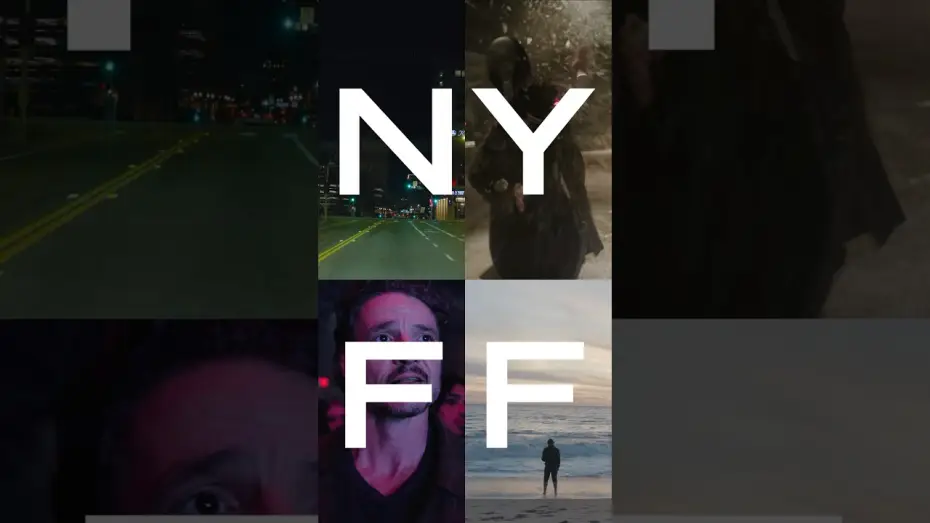 Wideo do filmu Behemoth! — NYFF Announcement