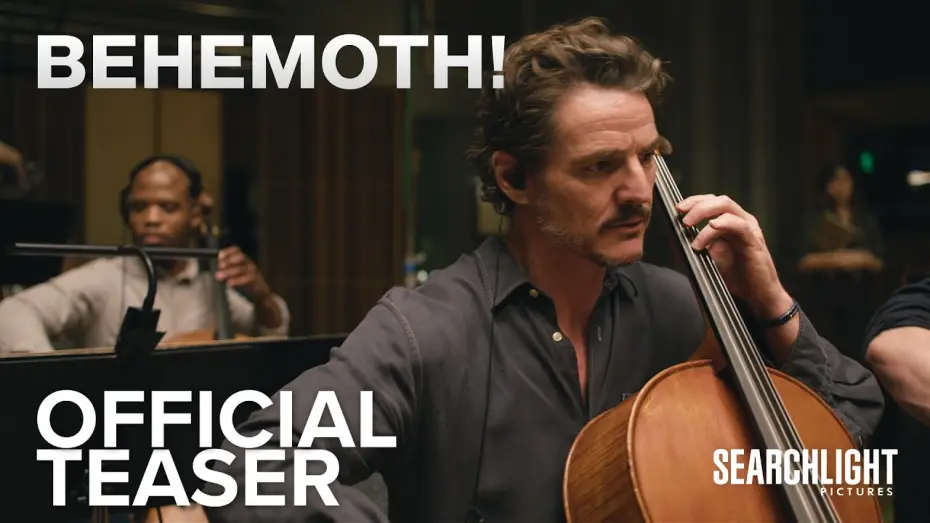 Wideo do filmu Behemoth! — Official Teaser