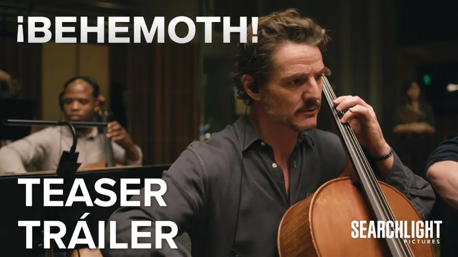 Wideo do filmu Behemoth! — Teaser tráiler oficial