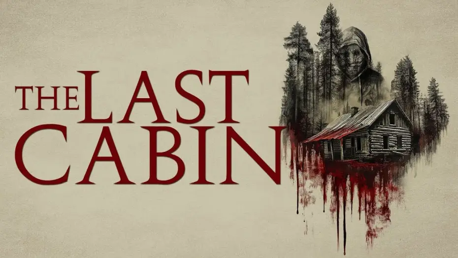 Wideo do filmu The Last Cabin — The Last Cabin | Official Trailer | Horror Brains