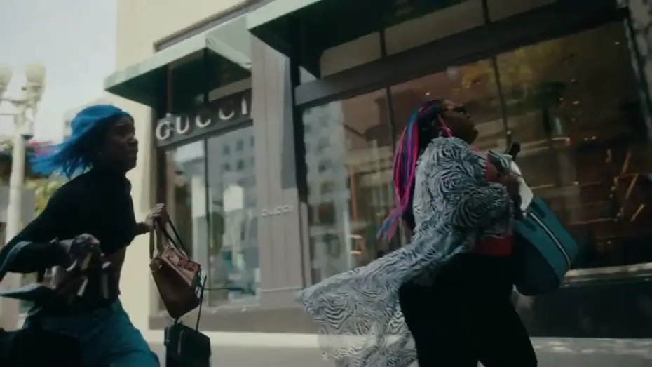 Wideo do filmu Rainbow Girls — Rainbow Girls - trailer | 2025 Iris Prize Official Selection