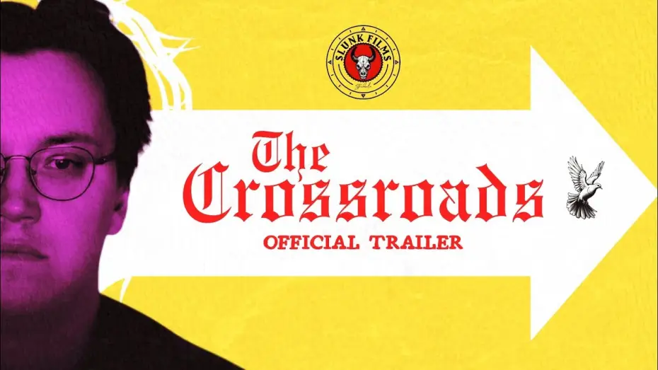 Wideo do filmu Vägskälet — The Crossroads | Short Film | Official Trailer