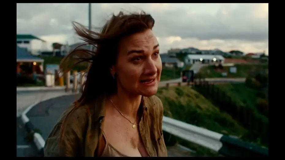 Wideo do filmu A Kind of Madness — A KIND OF MADNESS Official trailer | Drama | Ster-Kinekor