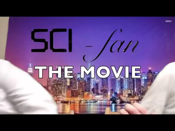 Wideo do filmu Sci-Fan: The Movie — Sci-Fan: The Movie official trailer
