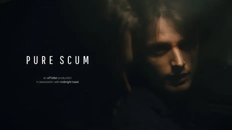 Wideo do filmu Pure Scum — Teaser Trailer 1