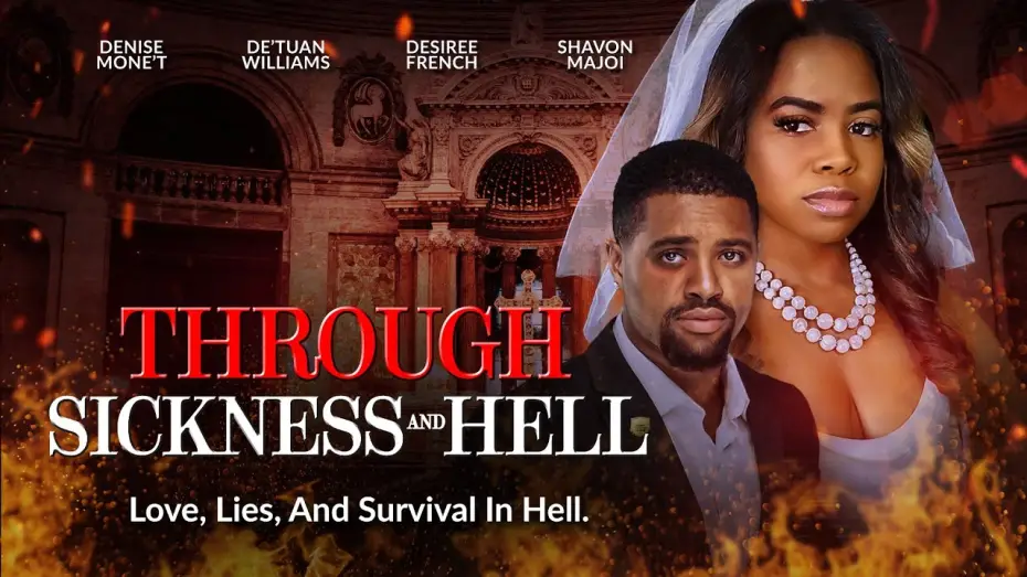 Wideo do filmu Through Sickness and Hell — Official Trailer