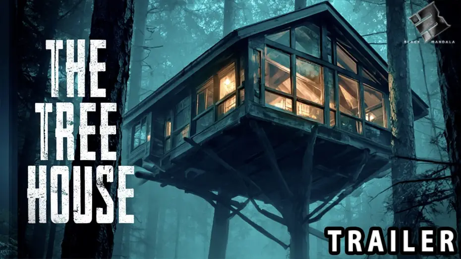 Wideo do filmu La casa en el árbol — THE TREEHOUSE 🎬 Official Trailer 🎬 Horror Movie 🎬 English 4K 2026