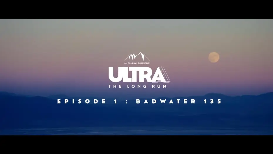 Wideo do filmu The Badwater 135: ULTRA - The Long Run — Official Trailer