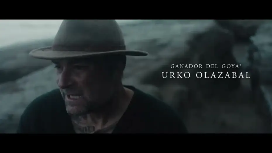 Wideo do filmu Inurri itsuak — Las ciegas hormigas | Tráiler oficial HD | 9 de octubre solo en cines