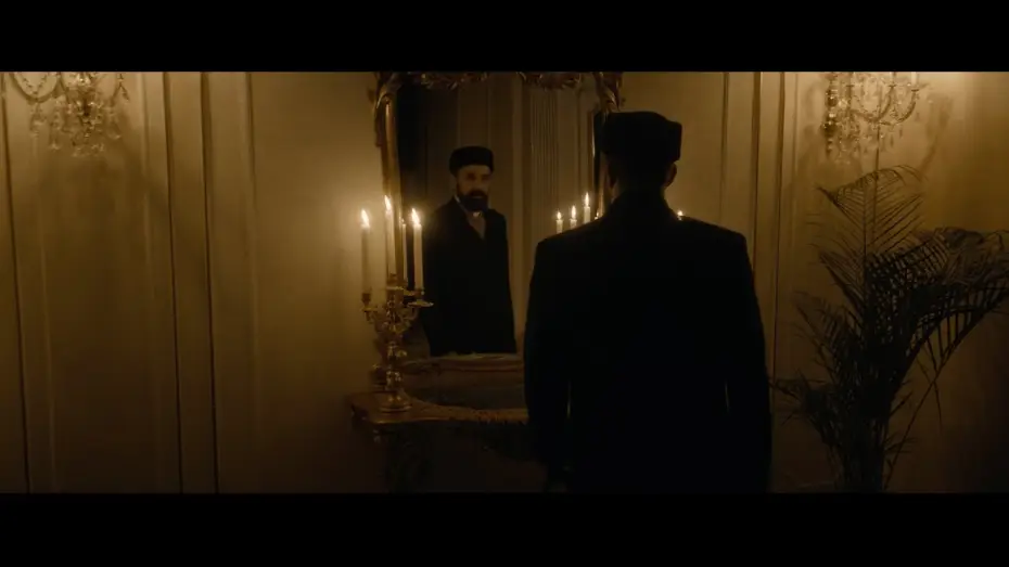 Wideo do filmu Tağıyev: Çar — Tağıyev film | 2-ci hissə: Çar | Tizer