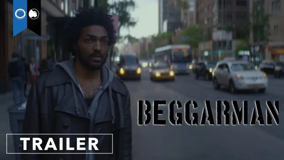 Wideo do filmu Beggarman — Beggarman | Official Trailer | Crime | Thriller