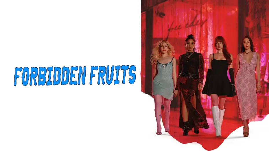 Wideo do filmu Forbidden Fruits — Forbidden Fruits 2025 Trailer deutsch