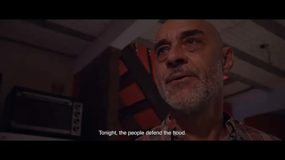Wideo do filmu Gatillero — Official Trailer